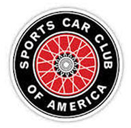 SCCA — Sports Car Club of America